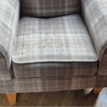 Jones of Church Eaton - Carpet and Upholstery Cleaning.